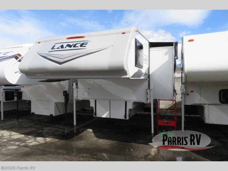 Used 2025 Lance Lance Truck Campers 975 available in Murray, Utah