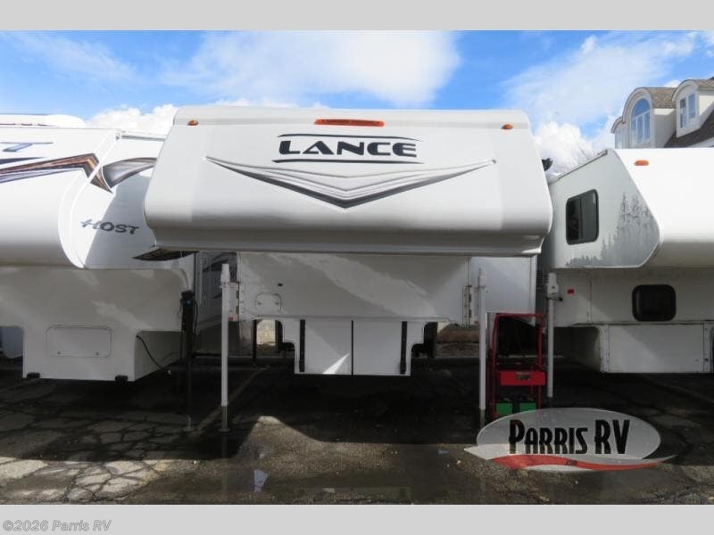 2025 Lance Truck Campers 975 by Lance from Parris RV in Murray, Utah