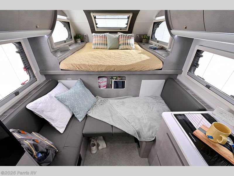 Used 2024 NuCamp Cirrus 620 available in Murray, Utah