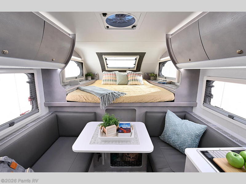 2024 Cirrus 620 by NuCamp from Parris RV in Murray, Utah