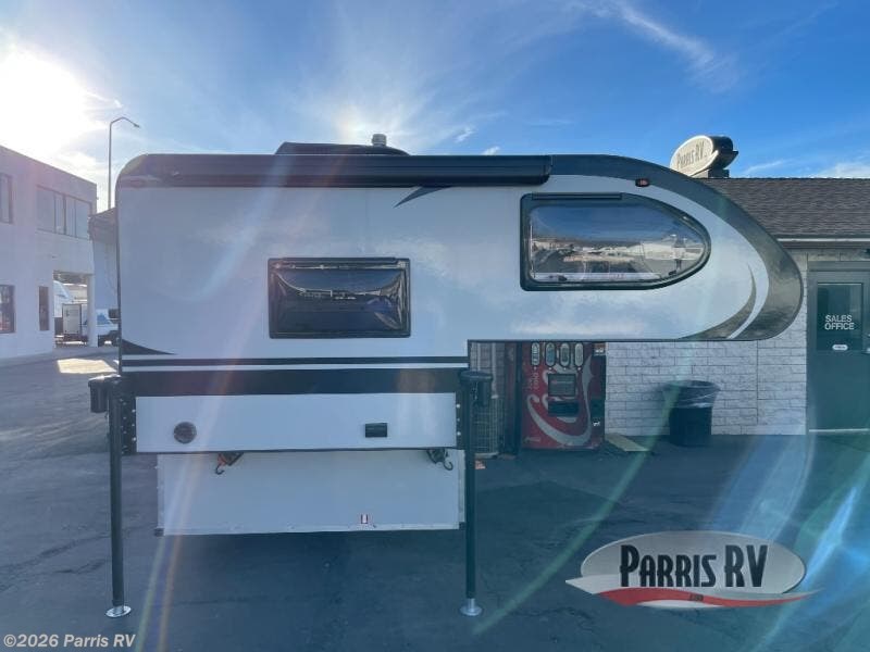 2024 Cirrus 620 by NuCamp from Parris RV in Murray, Utah