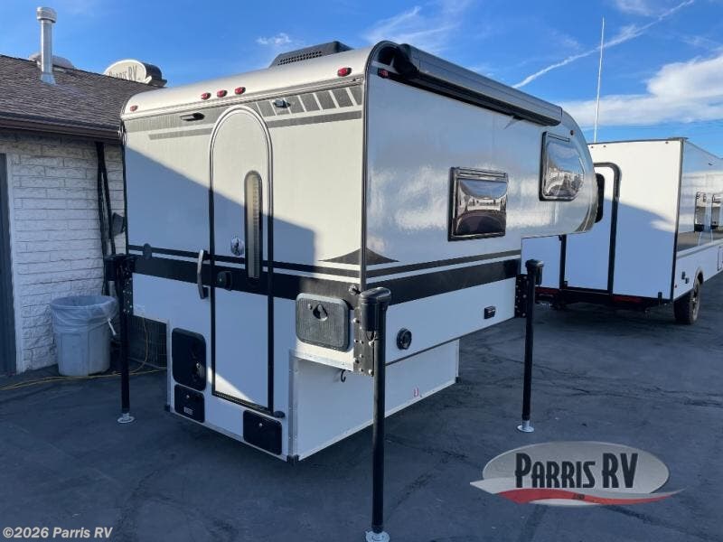 Used 2024 NuCamp Cirrus 620 available in Murray, Utah