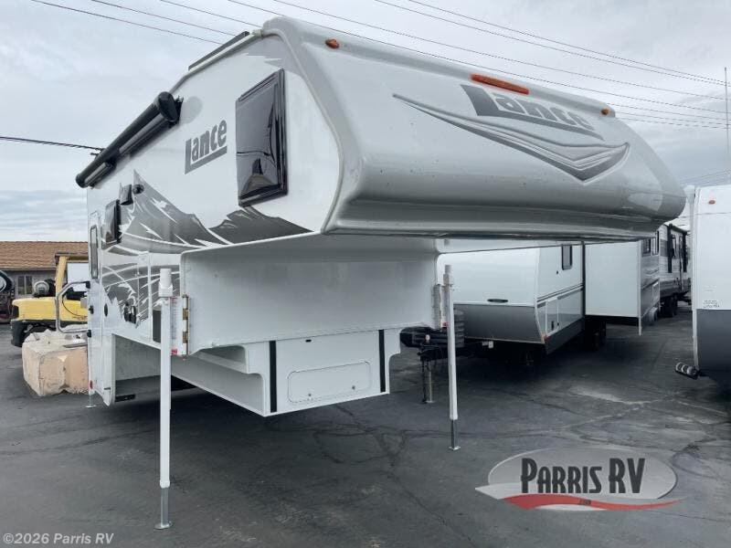 2026 Lance Truck Campers 1191 by Lance from Parris RV in Murray, Utah