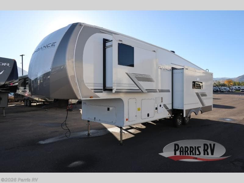 New 2026 Heartland Sundance 29RLCS available in Murray, Utah