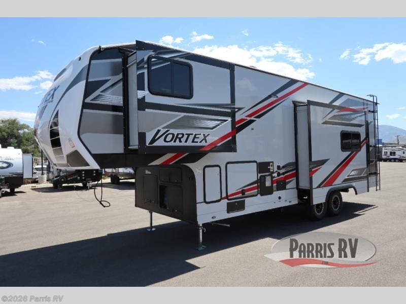 New 2026 Genesis Supreme Vortex 2814IKS available in Murray, Utah