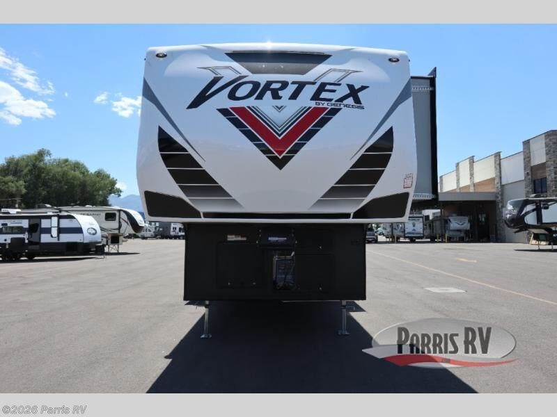 2026 Vortex 2814IKS by Genesis Supreme from Parris RV in Murray, Utah