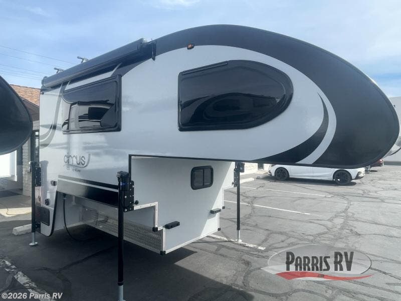 2026 Cirrus 820 by NuCamp from Parris RV in Murray, Utah