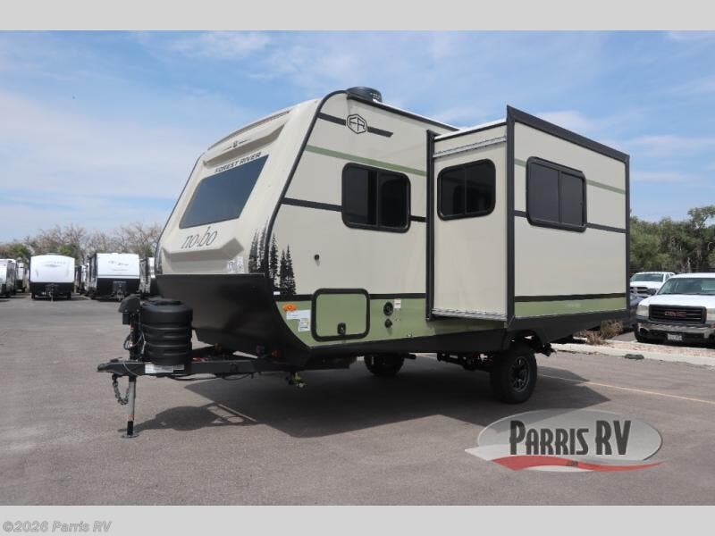 New 2026 Forest River No Boundaries NB18.3 Beast Mode available in Murray, Utah