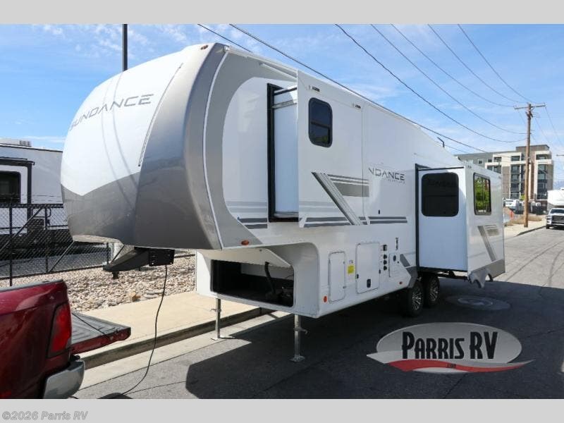 2026 Sundance 24ML by Heartland from Parris RV in Murray, Utah