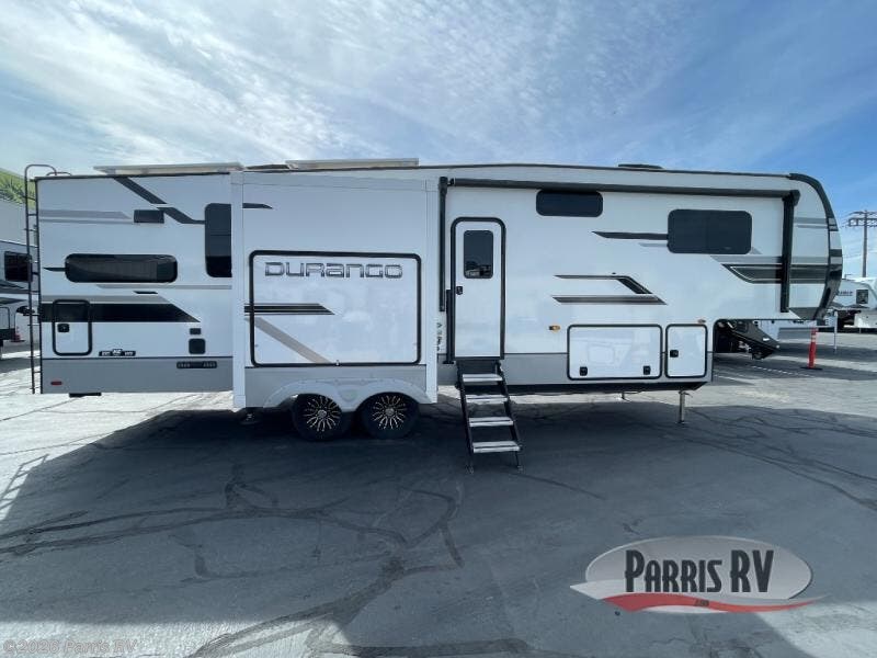 2024 Durango D321RKT by K-Z from Parris RV in Murray, Utah