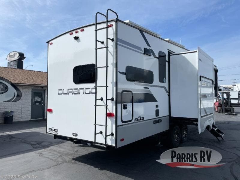 Used 2024 K-Z Durango D321RKT available in Murray, Utah