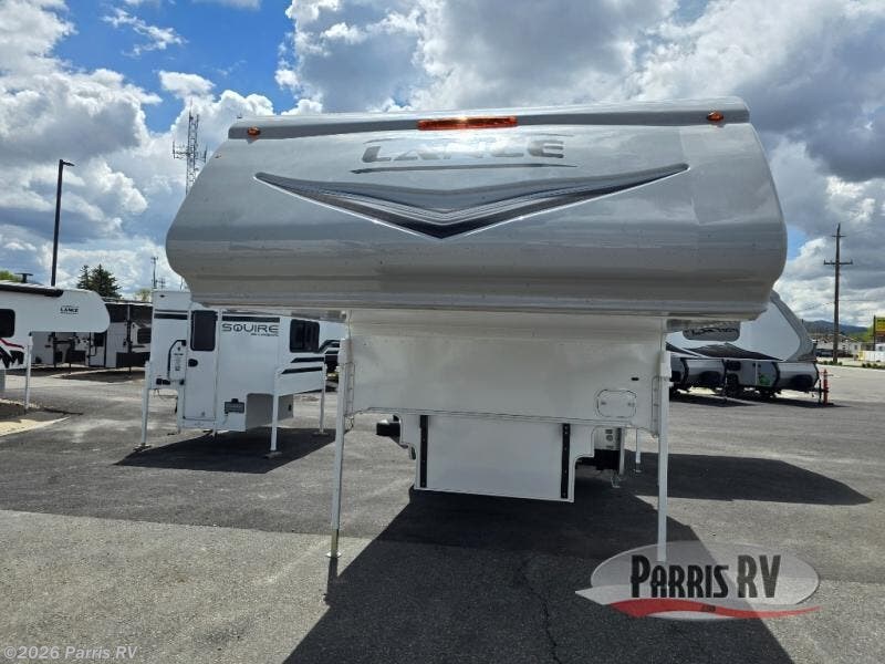 New 2025 Lance Lance Truck Campers 960 available in Murray, Utah