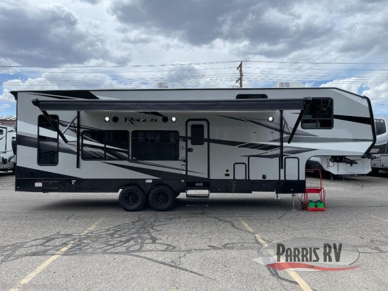 New 2027 Genesis Supreme Rage'n 3016RIKS available in Murray, Utah