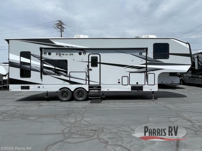 2027 Rage'n 3317RCKXL by Genesis Supreme from Parris RV in Murray, Utah