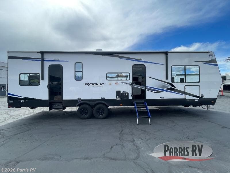 New 2026 Forest River Cherokee Rogue Armored 32L132 available in Murray, Utah