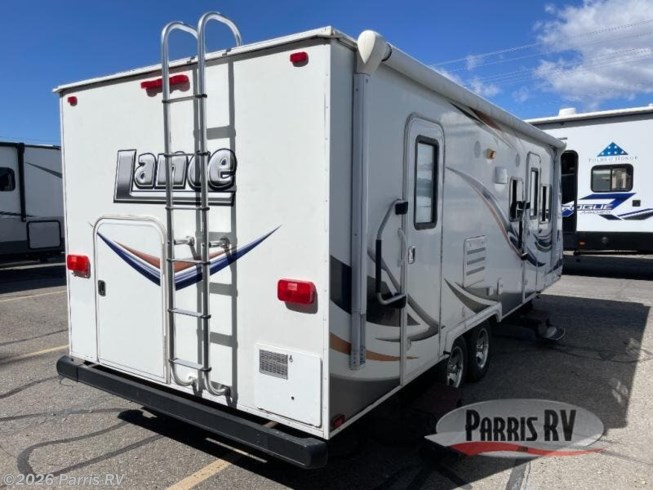 Lance 2185 Rv 2012 Lance Lance Travel Trailers 2185 #LA312256 - For Sale in Murray, UT
