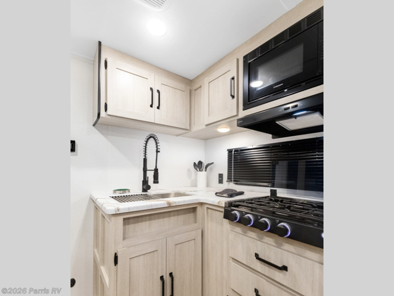 2026 Puma Camping Edition 263BHCE by Forest River from Parris RV in Murray, Utah