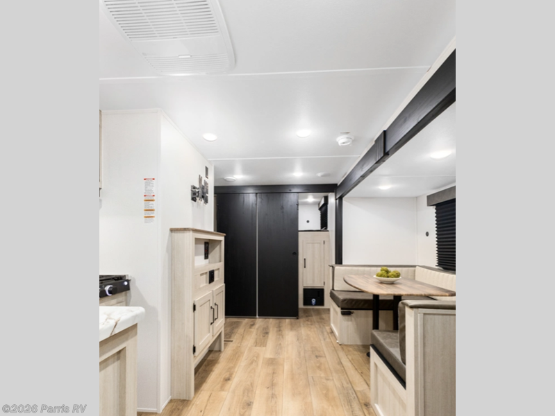 New 2026 Forest River Puma Camping Edition 263BHCE available in Murray, Utah