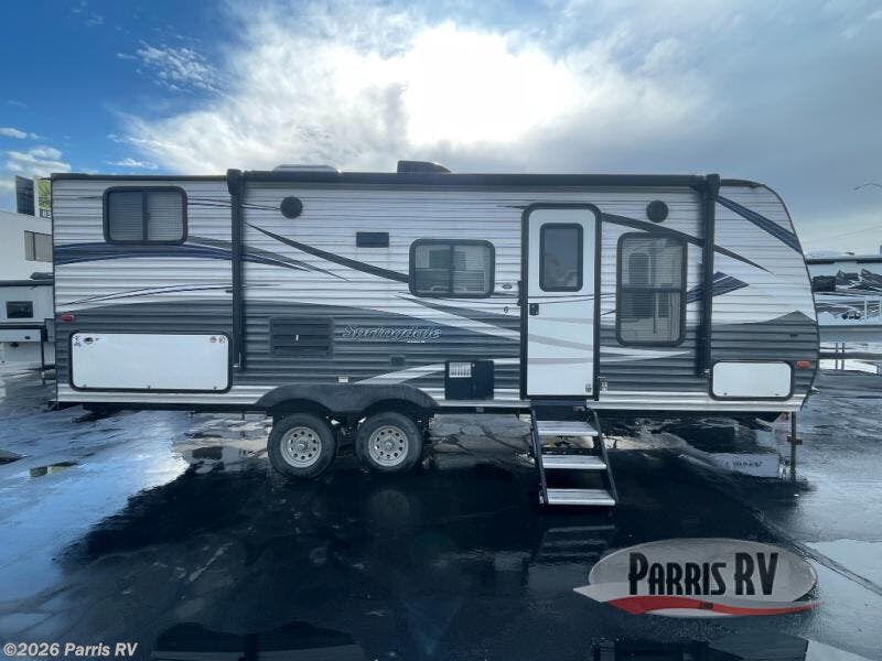 Used 2018 Keystone Springdale 220BHWE available in Murray, Utah