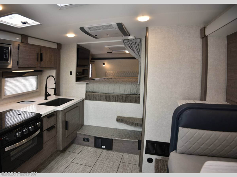 2026 Lance Truck Campers 1062 by Lance from Parris RV in Murray, Utah