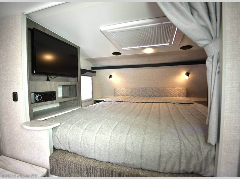 New 2026 Lance Lance Truck Campers 1062 available in Murray, Utah