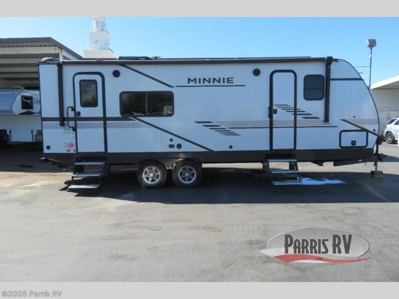 Used 2022 Winnebago Minnie 2529RG available in Murray, Utah