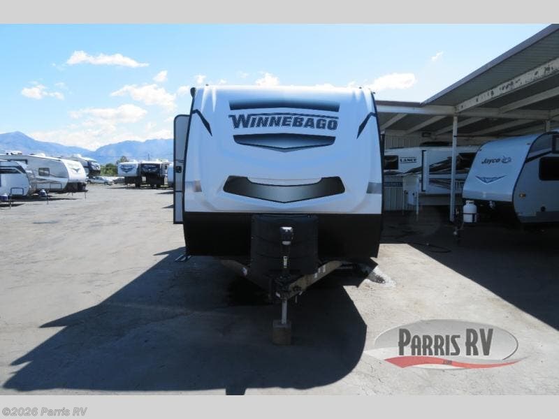2022 Minnie 2529RG by Winnebago from Parris RV in Murray, Utah