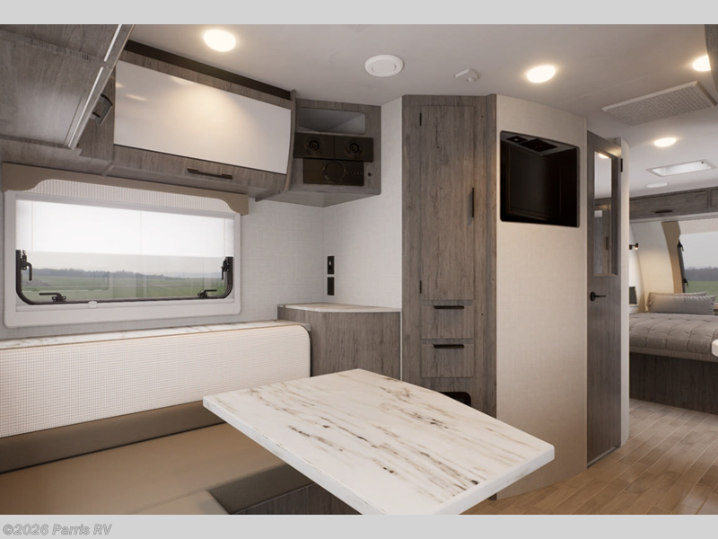 2026 Lance Travel Trailers 2075 by Lance from Parris RV in Murray, Utah