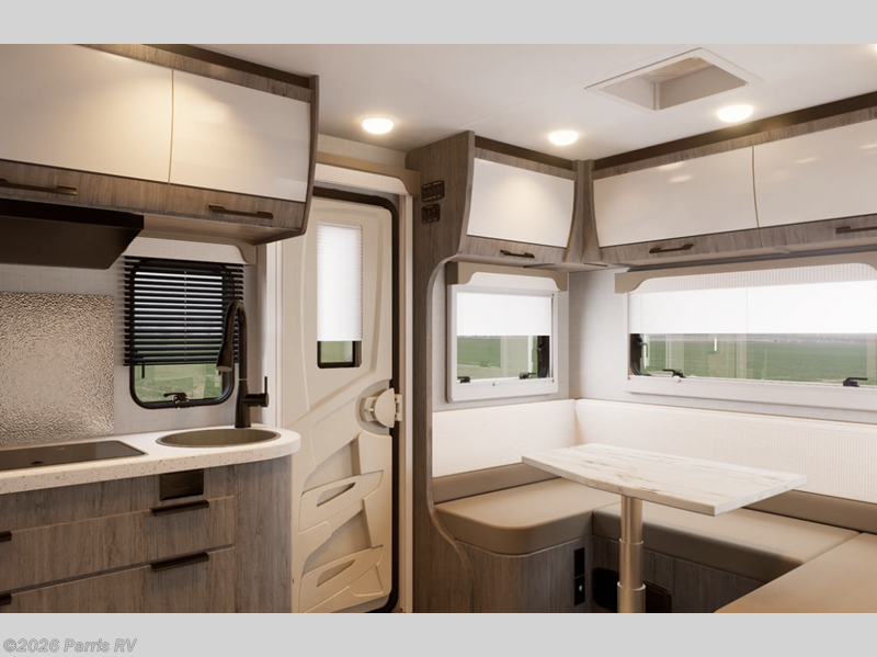 New 2026 Lance Lance Travel Trailers 2075 available in Murray, Utah