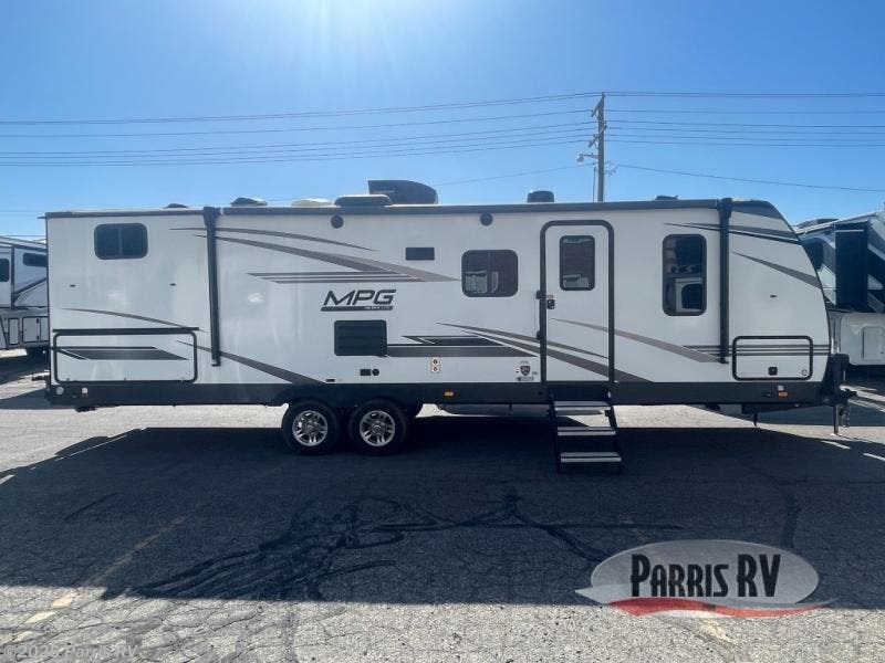 Used 2022 Cruiser RV MPG 2800QB available in Murray, Utah