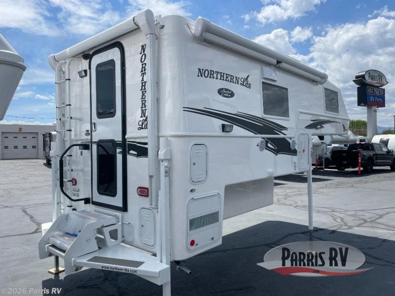 New 2026 Northern Lite Limited Edition 8-11EXLEWB available in Murray, Utah