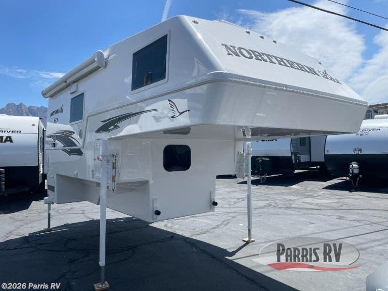New 2026 Northern Lite Limited Edition 10-2EXLEDB available in Murray, Utah