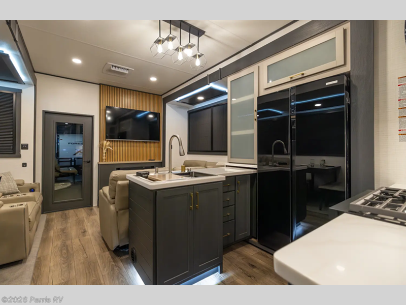 2026 XLR Nitro 41G14 by Forest River from Parris RV in Murray, Utah