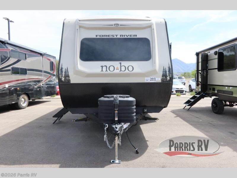 2026 No Boundaries NB20.3 Beast Mode by Forest River from Parris RV in Murray, Utah