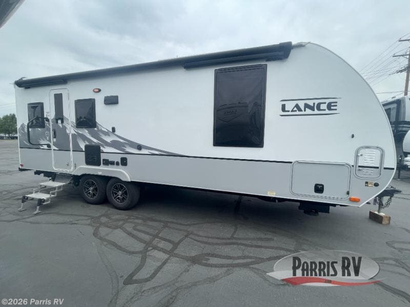 Used 2025 Lance Lance Travel Trailers 2255 available in Murray, Utah