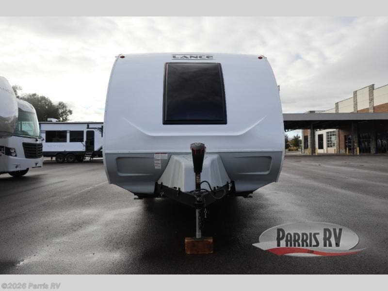 2026 Lance Travel Trailers 1995 by Lance from Parris RV in Murray, Utah