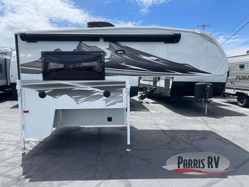 2026 Lance Truck Campers 650 by Lance from Parris RV in Murray, Utah