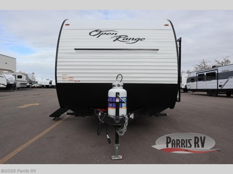 2026 Colt 18MBS by Highland Ridge from Parris RV in Murray, Utah