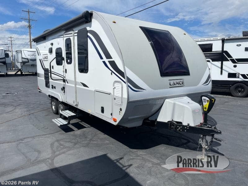 2021 Lance Travel Trailers 1985 by Lance from Parris RV in Murray, Utah