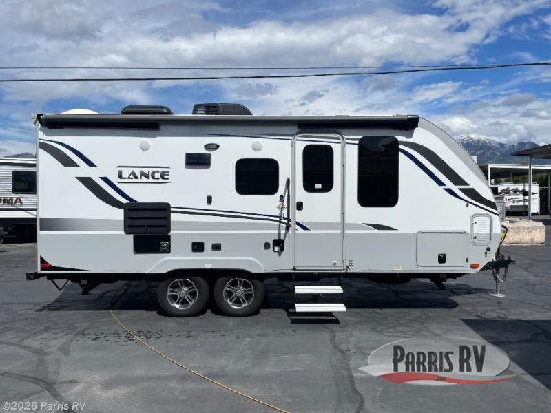 Used 2021 Lance Lance Travel Trailers 1985 available in Murray, Utah