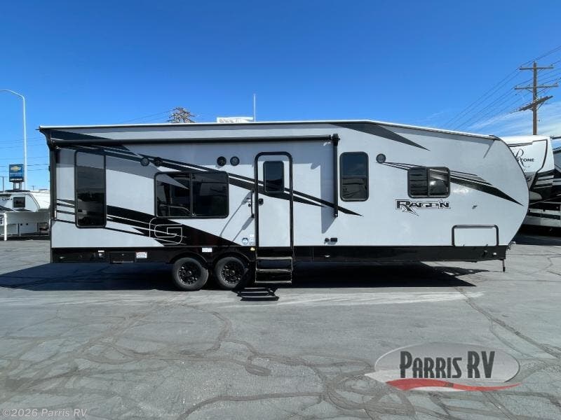 2027 Rage'n R2715FSXL by Genesis Supreme from Parris RV in Murray, Utah