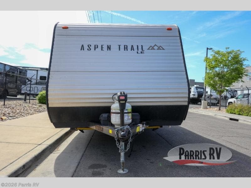 2021 Aspen Trail LE 1950BH by Dutchmen from Parris RV in Murray, Utah