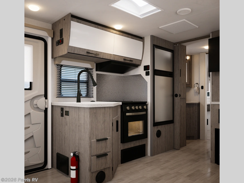 2026 Lance Travel Trailers 2465 by Lance from Parris RV in Murray, Utah