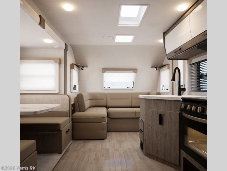 New 2026 Lance Lance Travel Trailers 2465 available in Murray, Utah