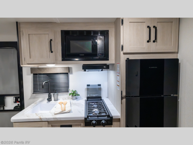 New 2027 Forest River Puma Camping Edition 16DSCE available in Murray, Utah