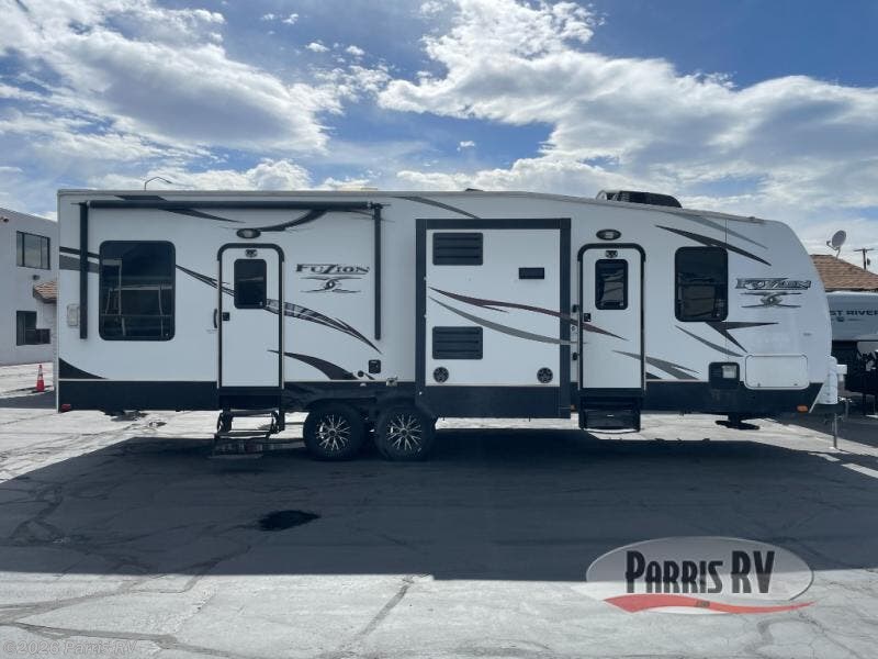 Used 2013 Keystone Fuzion 301 available in Murray, Utah