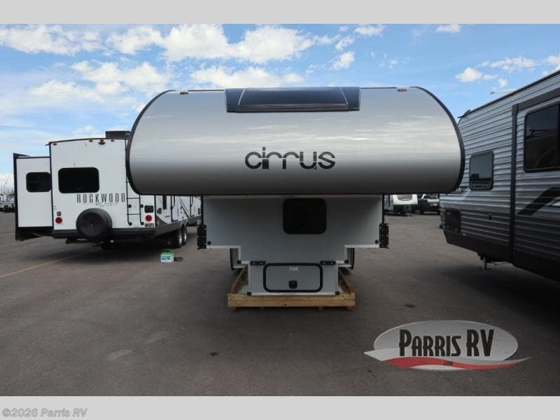 2025 Cirrus 920 by NuCamp from Parris RV in Murray, Utah