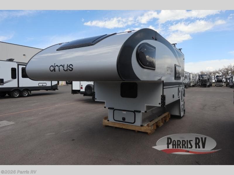 New 2025 NuCamp Cirrus 920 available in Murray, Utah