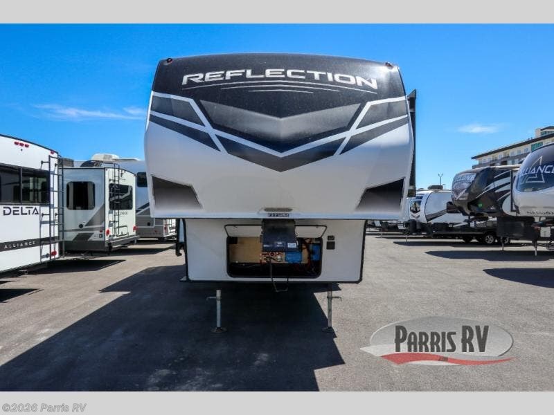 2021 Reflection 303RLS by Grand Design from Parris RV in Murray, Utah