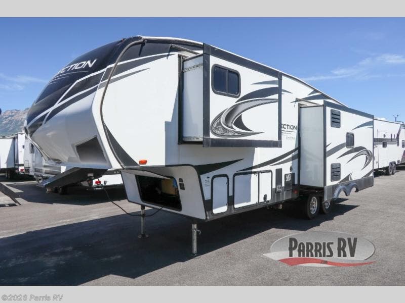 Used 2021 Grand Design Reflection 303RLS available in Murray, Utah